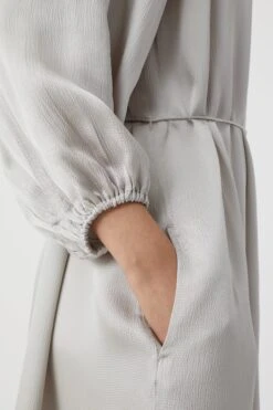 CLOSED Kleid Aus Viskose 13 CLOSED Kleid Aus Viskose -CLOSED Verkäufe C98748 26S 22 125 4