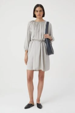 CLOSED Kleid Aus Viskose 14 CLOSED Kleid Aus Viskose -CLOSED Verkäufe C98748 26S 22 125 5