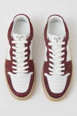 CLOSED Sneaker Low -CLOSED Verkäufe C99142 88V 22 313 1