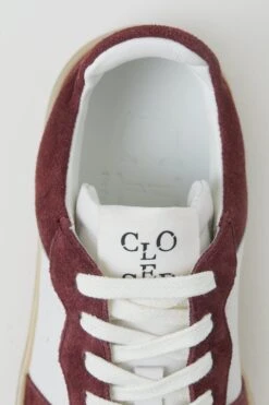 CLOSED Sneaker Low -CLOSED Verkäufe C99142 88V 22 313 6