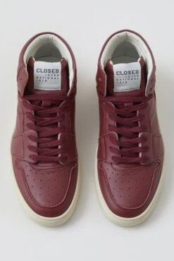 CLOSED Sneaker High -CLOSED Verkäufe C99226 88S 22 856 4