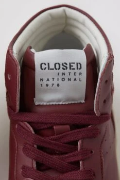 CLOSED Sneaker High -CLOSED Verkäufe C99226 88S 22 856 5