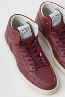 CLOSED Sneaker High -CLOSED Verkäufe C99226 88S 22 856 6