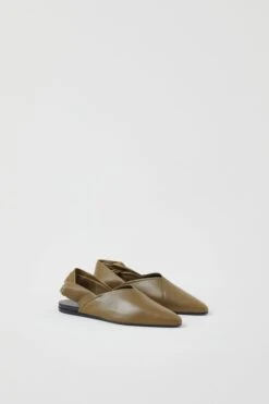 CLOSED Sling Back Mules -CLOSED Verkäufe C99541 83V 22 683 2