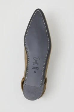 CLOSED Sling Back Mules -CLOSED Verkäufe C99541 83V 22 683 3