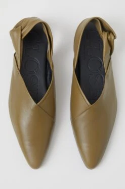 CLOSED Sling Back Mules -CLOSED Verkäufe C99541 83V 22 683 5