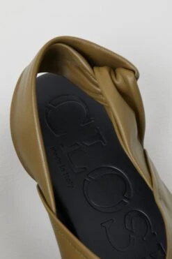 CLOSED Sling Back Mules -CLOSED Verkäufe C99541 83V 22 683 6