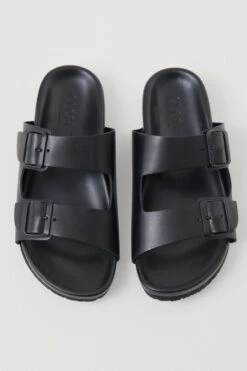 CLOSED Leather Slippers -CLOSED Verkäufe C99585 88Z 22 100 4