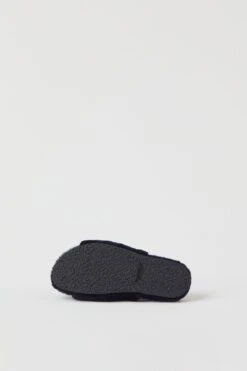 CLOSED Shearling Sandals -CLOSED Verkäufe C99586 837 22 568 3